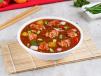 Chilli Chicken Gravy (Serves 1)