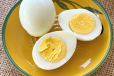 Boiled Egg