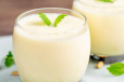 Fresh Lassi