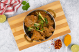 Mutton Karahi