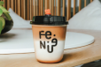 Iced Latte
