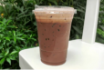 Cold Chocolate