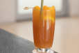 Peach Iced Tea