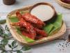 Buffalo Chicken