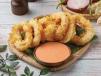 Fried Calamares