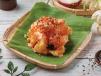 Dynamite Shrimp