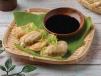 Fried Gyoza