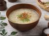 Egg And Chicken Soup