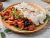 Sweet And Sour Chicken