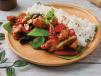 Kung Pao Chicken