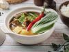 Nilaga Beef With Rice