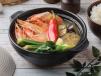Hipon Sinigang With Rice