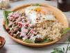 Sisig Beefsilog
