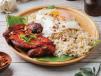 Chicken BBQ Silog
