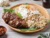 Inasal Silog