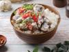 Bicol Express Bowl