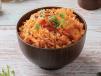 Kimchi Rice