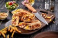 Jumbo Shawarma