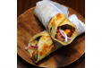 Poratta Shawarma