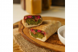 Falafel Shawarma