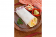 Egg Shawarma