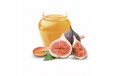 Fig With Honey