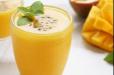 Mango Passion