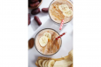 Dates Milk Shakes