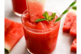 Watermelon Slush