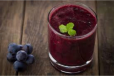 Grape Slush