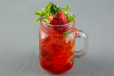 Starwberry Mojito