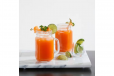 Carrot Mojito