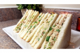 Chicken Mayonaise Club