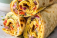 Omlette Poratta