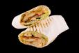 Nuggets Wrap