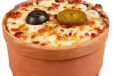 Khulhad Pizza