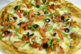 Peri Peri Pizza