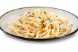 Spaghetti Alfredo