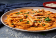 Rose Sauce Pasta