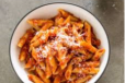 Penne Arrabiatta
