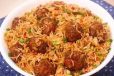 Manchurian Rice