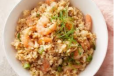 Seafood Rice