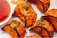 Tandoori Momos