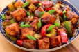 Paneer Manchurian