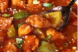 Chicken Manchurian
