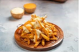 Dynamite Fries