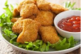 Chicken Nugget