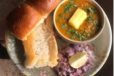 Pav Bhaji