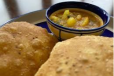 Aloo Puri