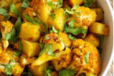 Aloo Gobi